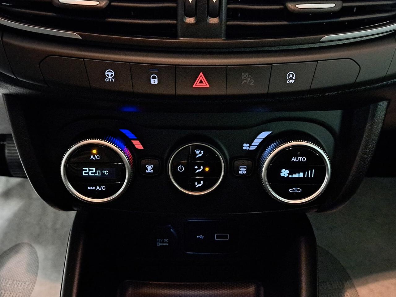 Fiat Tipo 1600 16V Multijet 130CV 5 Porte Km. 0