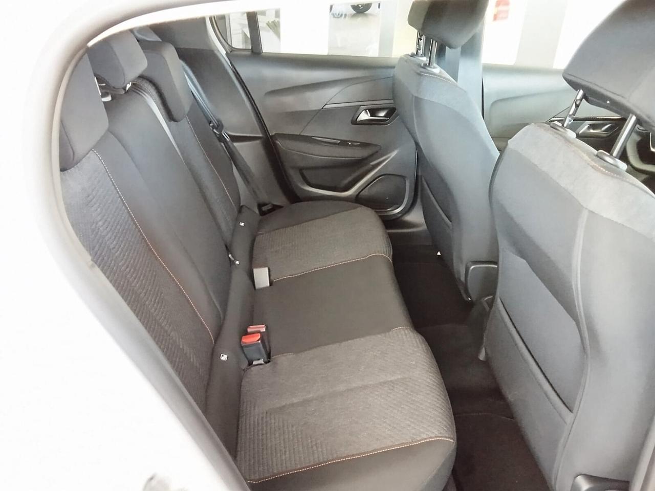 Peugeot 208 Nuova Edition Turbo 100cv