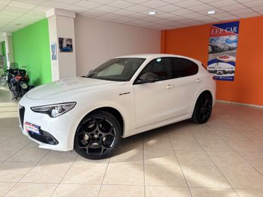 Alfa Romeo Stelvio 2.2 210 CV AT8 Q4 Estrema permute finanziamenti