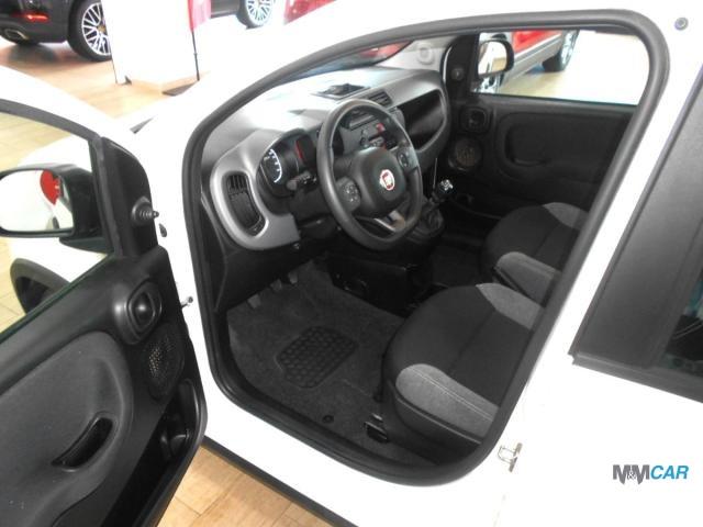 FIAT - Panda - 1.0 FireFly S&S Hybrid City Life