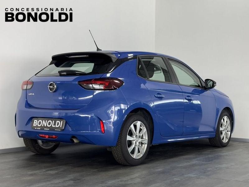 Opel Corsa 1.2 Elegance 75cv