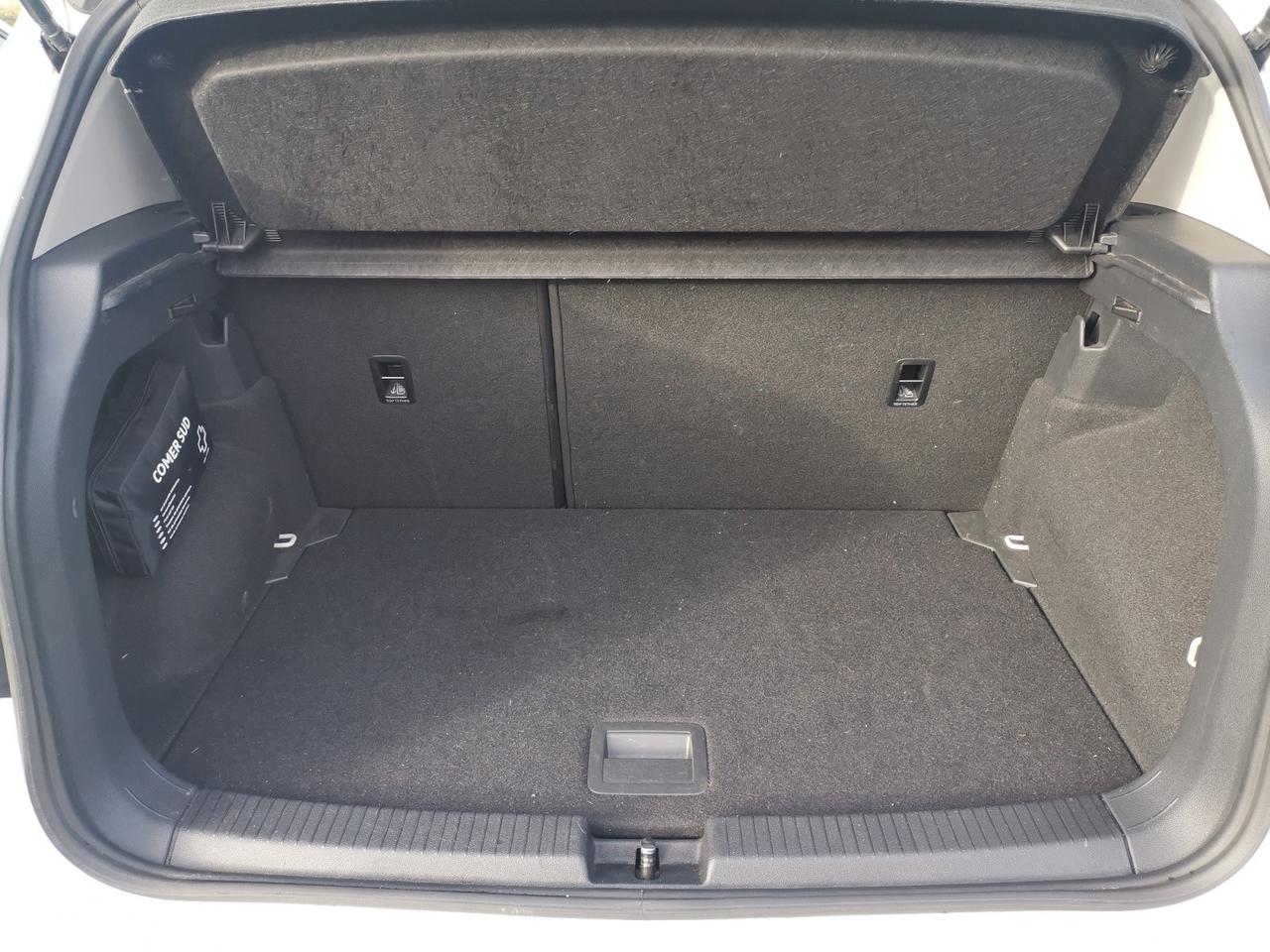 VOLKSWAGEN T-Cross 2019 - T-Cross 1.0 tsi Style 95cv