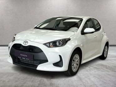 Toyota Yaris Hybrid 115 Active