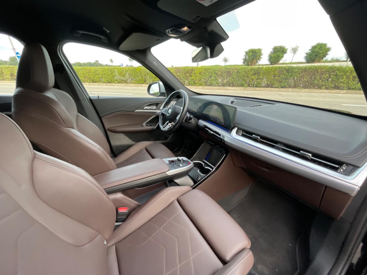 Bmw X1 sDrive 18d Msport 150 CV