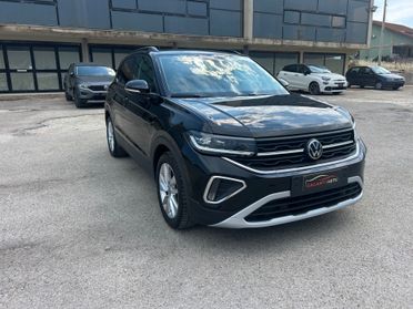 Volkswagen T-Cross 1.0 TSI 115 CV Style