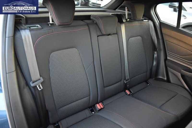 Ford Focus 1.0 EcoBoost Hybrid 155cv ST Line X