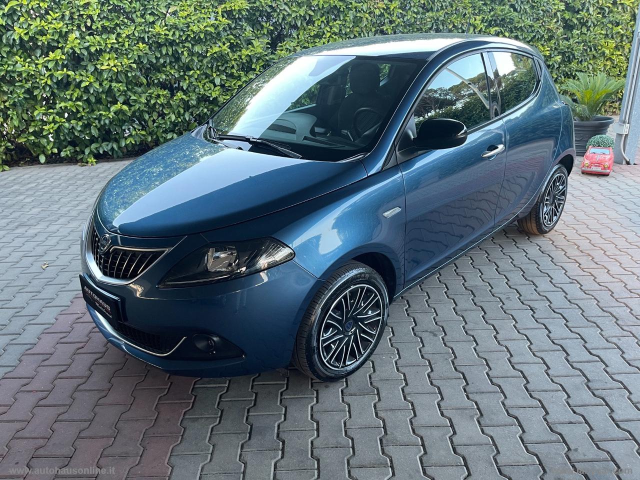 LANCIA Ypsilon 1.0 FireFly 5p. S&S Hybrid Gold