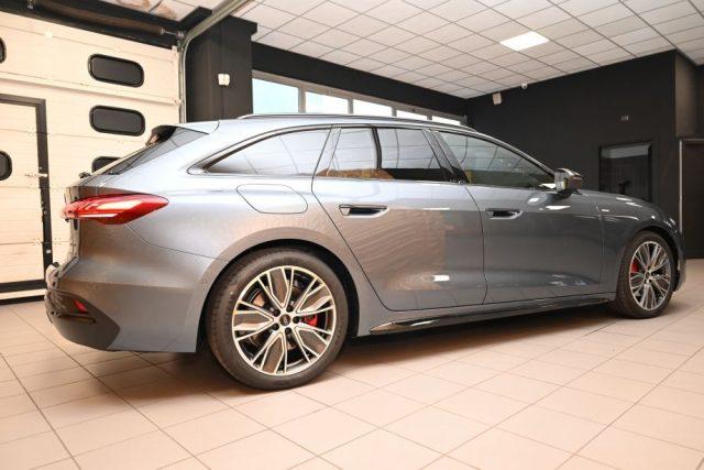 AUDI A5 AVANT TDI MHEV 204CV QUAT.S-TR.S-LINE ED.SCONTO30%