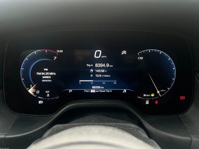 MASERATI Grecale MHEV 300 CV AWD GT