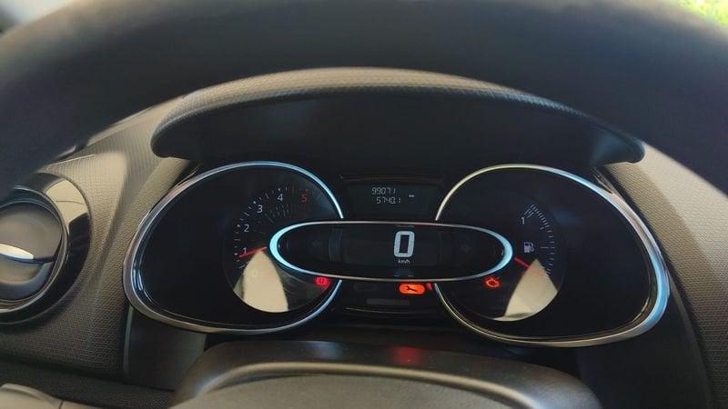 Renault Clio 1.5 DCI 75cv MOSCHINO ZEN