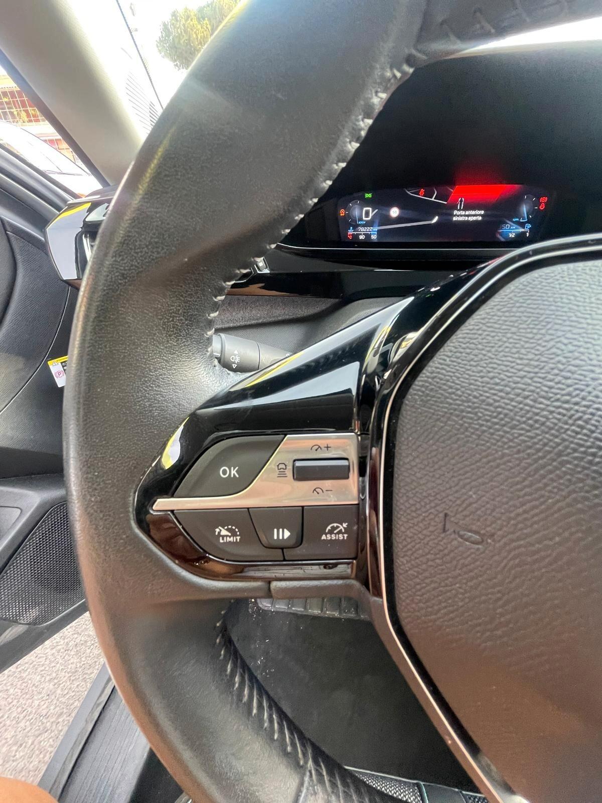 Peugeot 308 PureTech Turbo 130 S&S SW Allure