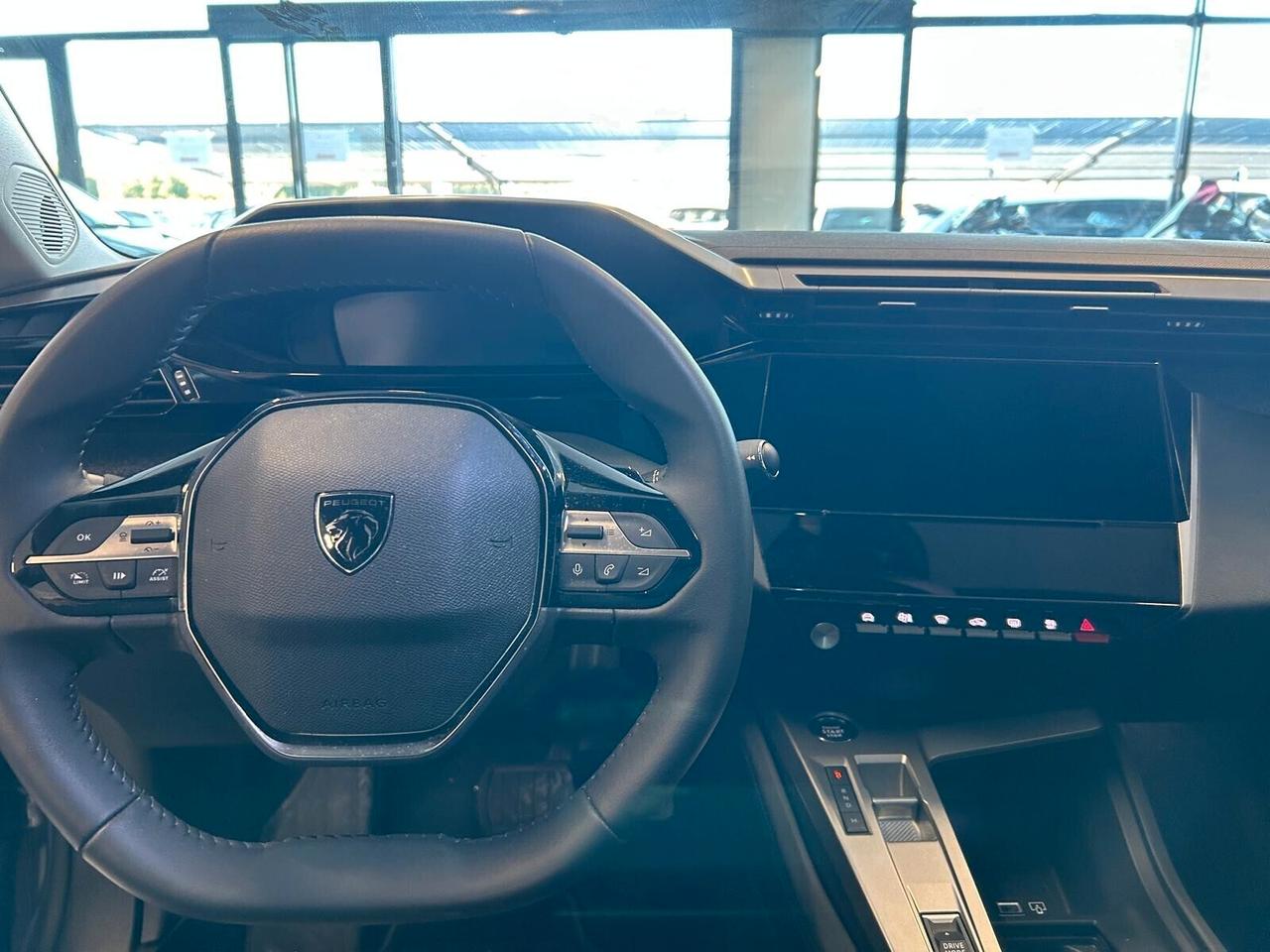 Peugeot 408 ALLURE PACK PureTech 130 EAT8 SPOTICAR