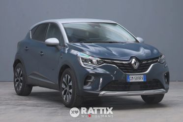 Renault Captur 1.6 E-Tech full hybrid 145CV Equilibre auto