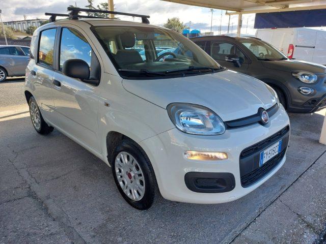 FIAT Panda 1.2 Easy Impianto gpl del ott.2023 Uniprò km 99000