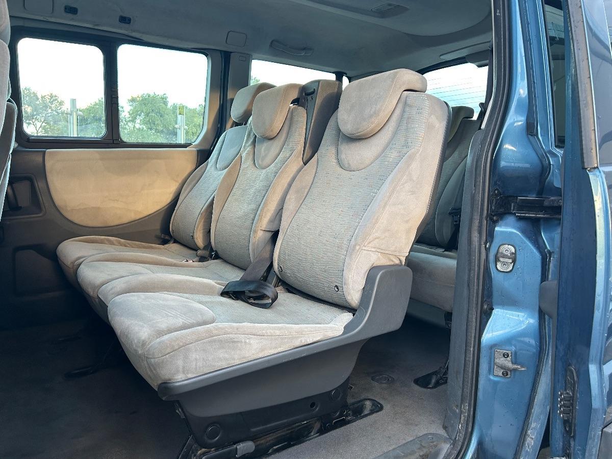 CITROEN - Jumpy