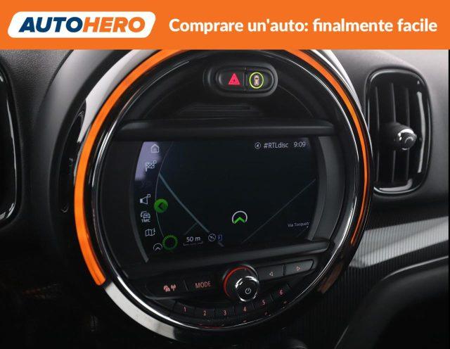 MINI Countryman 2.0 Cooper S Countryman