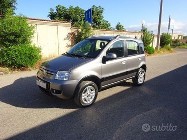 FIAT Panda 2&ordf; serie - 2011