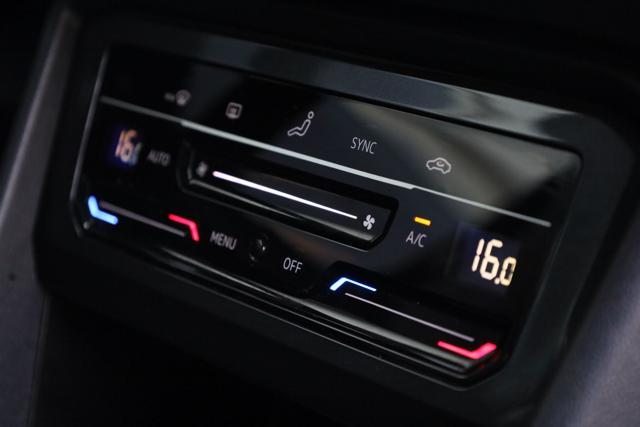 VOLKSWAGEN Tiguan 1.5 TSI PREZZO NETTO ACT Life