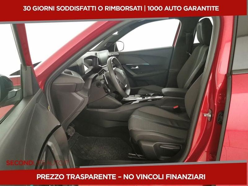 Peugeot 2008 1.5 bluehdi Allure Pack s&s 130cv eat8