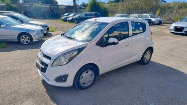 Chevrolet Spark 1.0 GPL