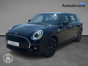 Mini One D Clubman 1.5 One D Classic Steptronic