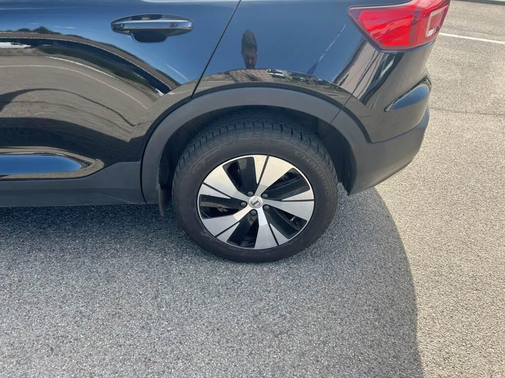 Volvo XC40 1.5 T5 Plug-in-Hybrid Inscription Expression Geartronic