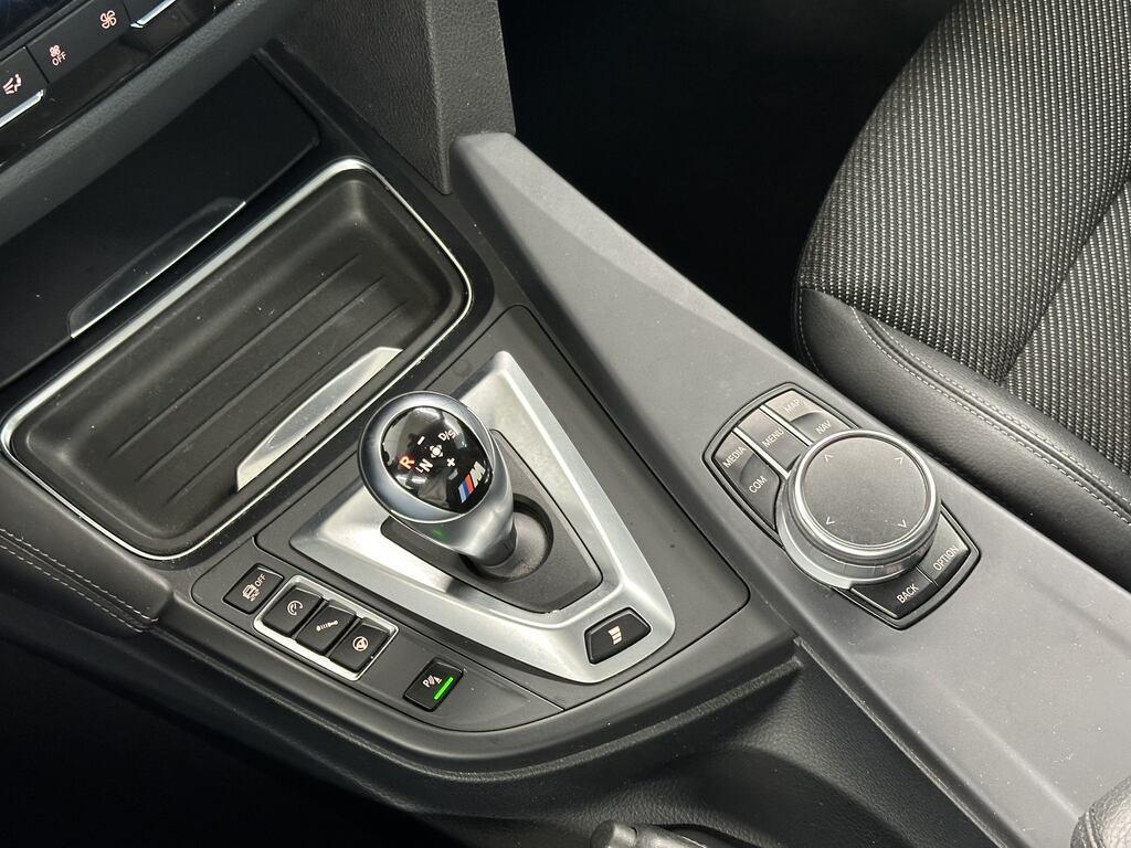 BMW M4 Coupe 3.0 DKG