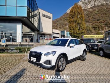Audi Q2 Q2 35 TFSI S tronic