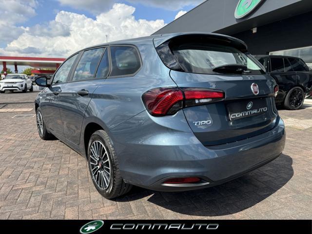 FIAT Tipo 1.6 Mjt S&S SW