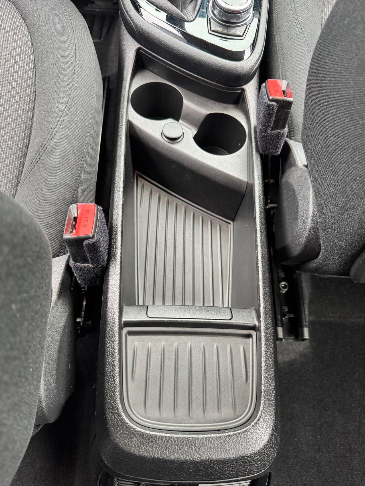 Bmw 214d Neopatentati Finanziabile