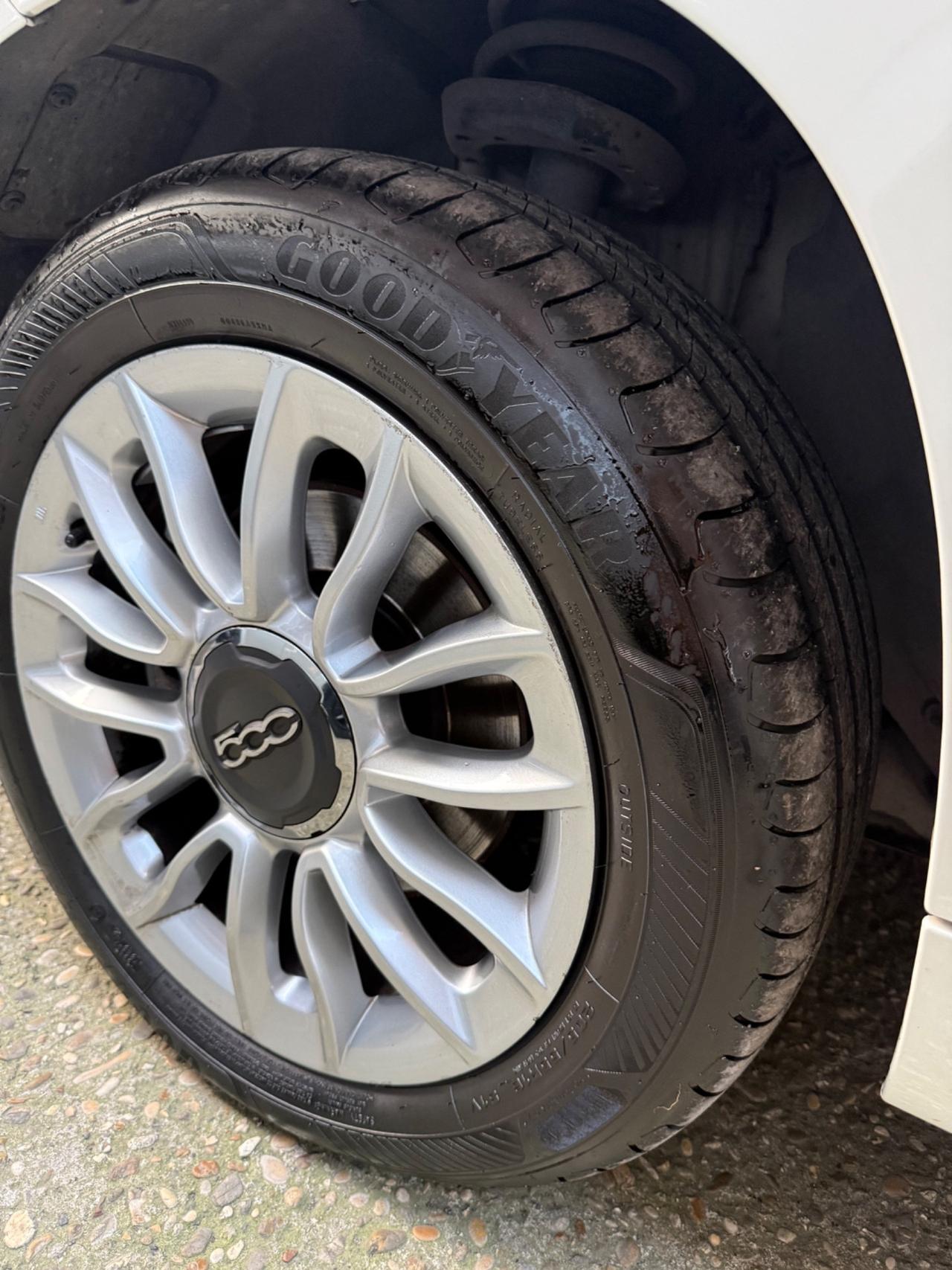 Fiat 500L 1.3 Multijet 95 CV Lounge