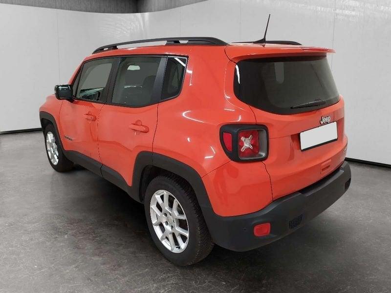 Jeep Renegade 1.6 mjt Limited 2wd 120cv