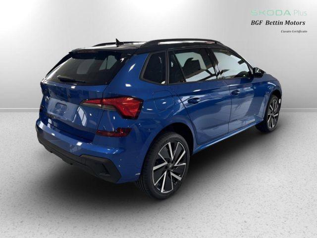 SKODA Kamiq 1.0 tsi 130 Edition 115cv