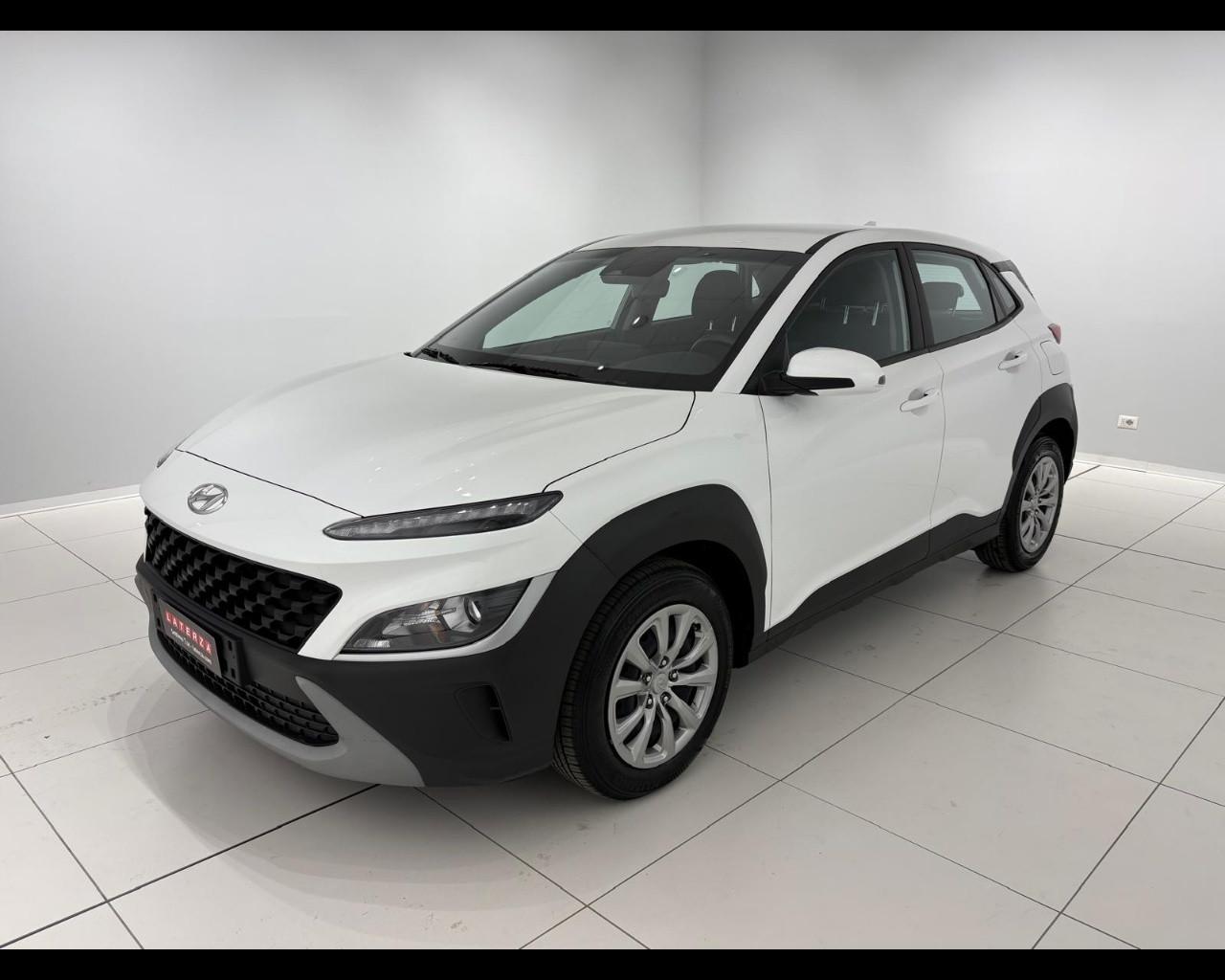 HYUNDAI Kona 1.0 t-gdi Xtech 2wd 120cv