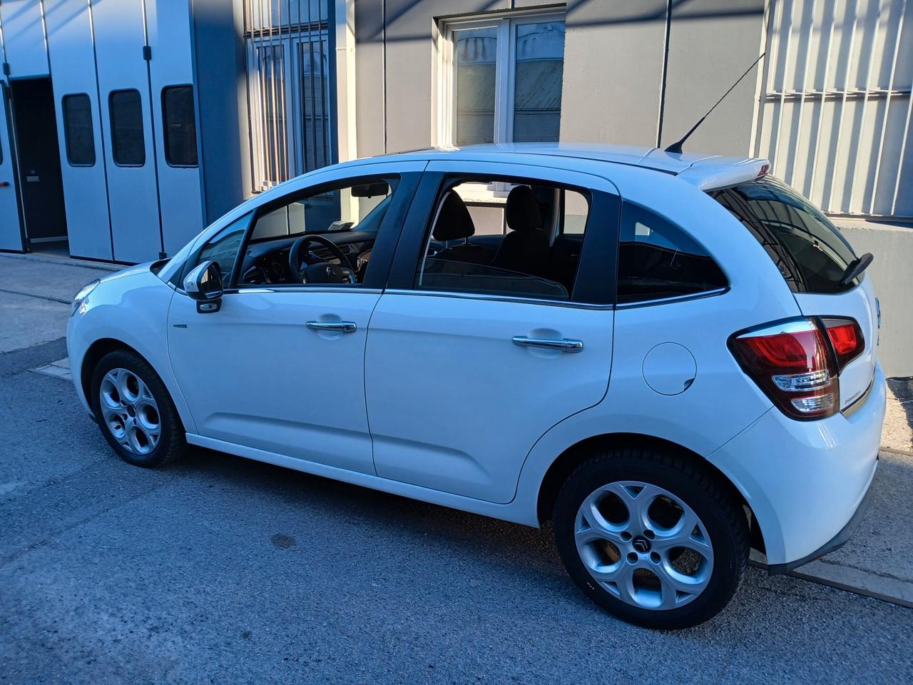 Citroen C3 PureTech 82 Seduction*EURO6*NEOPATENTATI