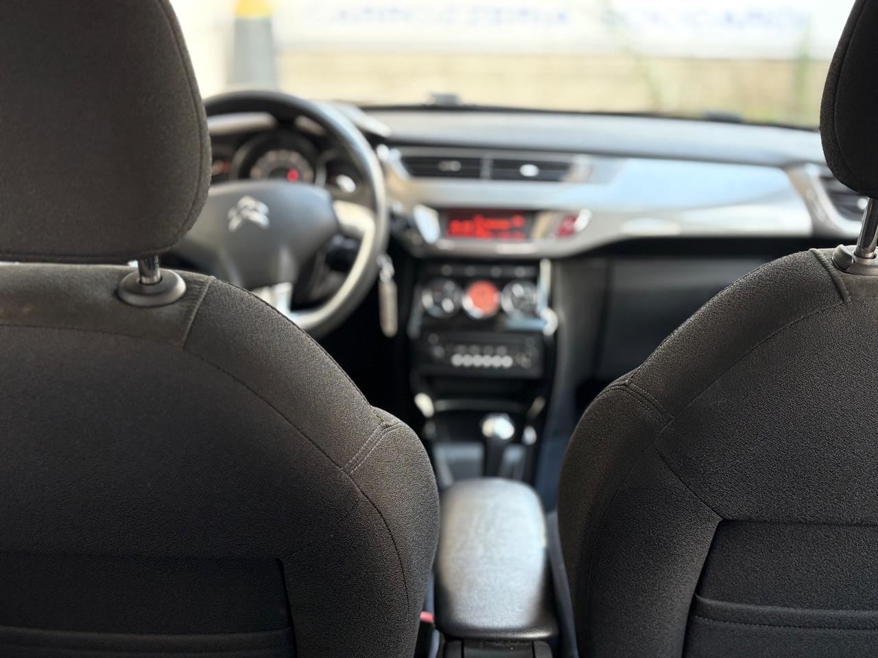 Citroen C3 1.4 VTi 95 CMP-5 Exclusive
