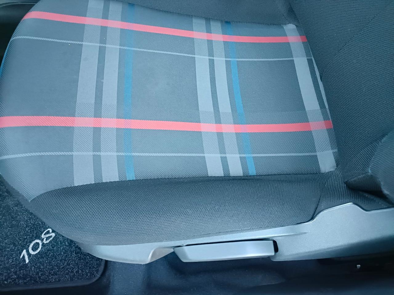 Peugeot 108 VTi 68 5 porte Active TOP!