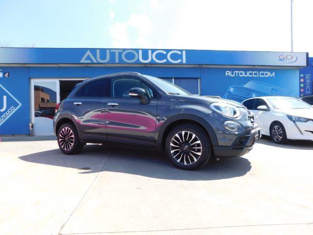 FIAT 500X 1.0 T3 120 CV Cross