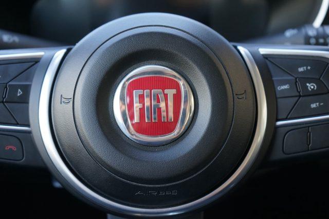 FIAT Tipo 1.3 Mjt S&S Sw City Life Certificata Ufficiale