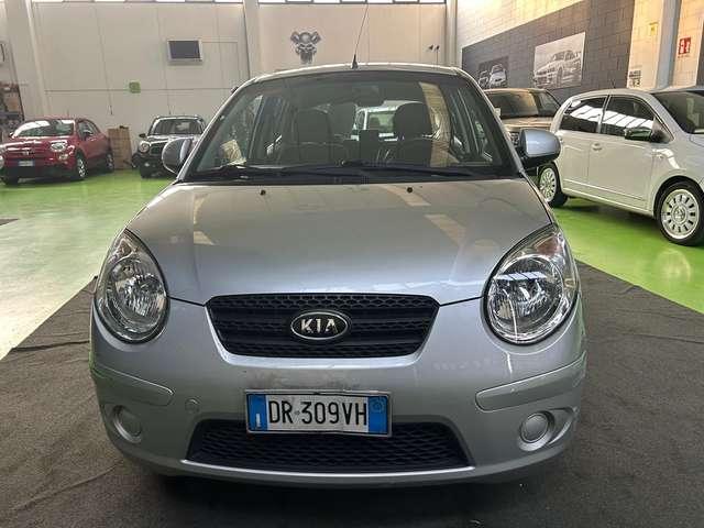 Kia Picanto 1.0 Life bi-fuel GPL - SOLO 67.300KM-