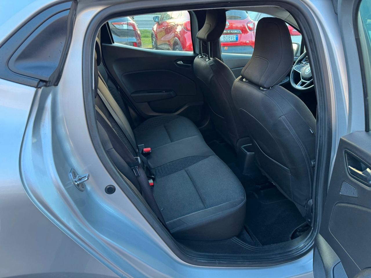 Renault Clio 2020 1.5 blue dci Intens 85cv*OK NEOPATENTATI*