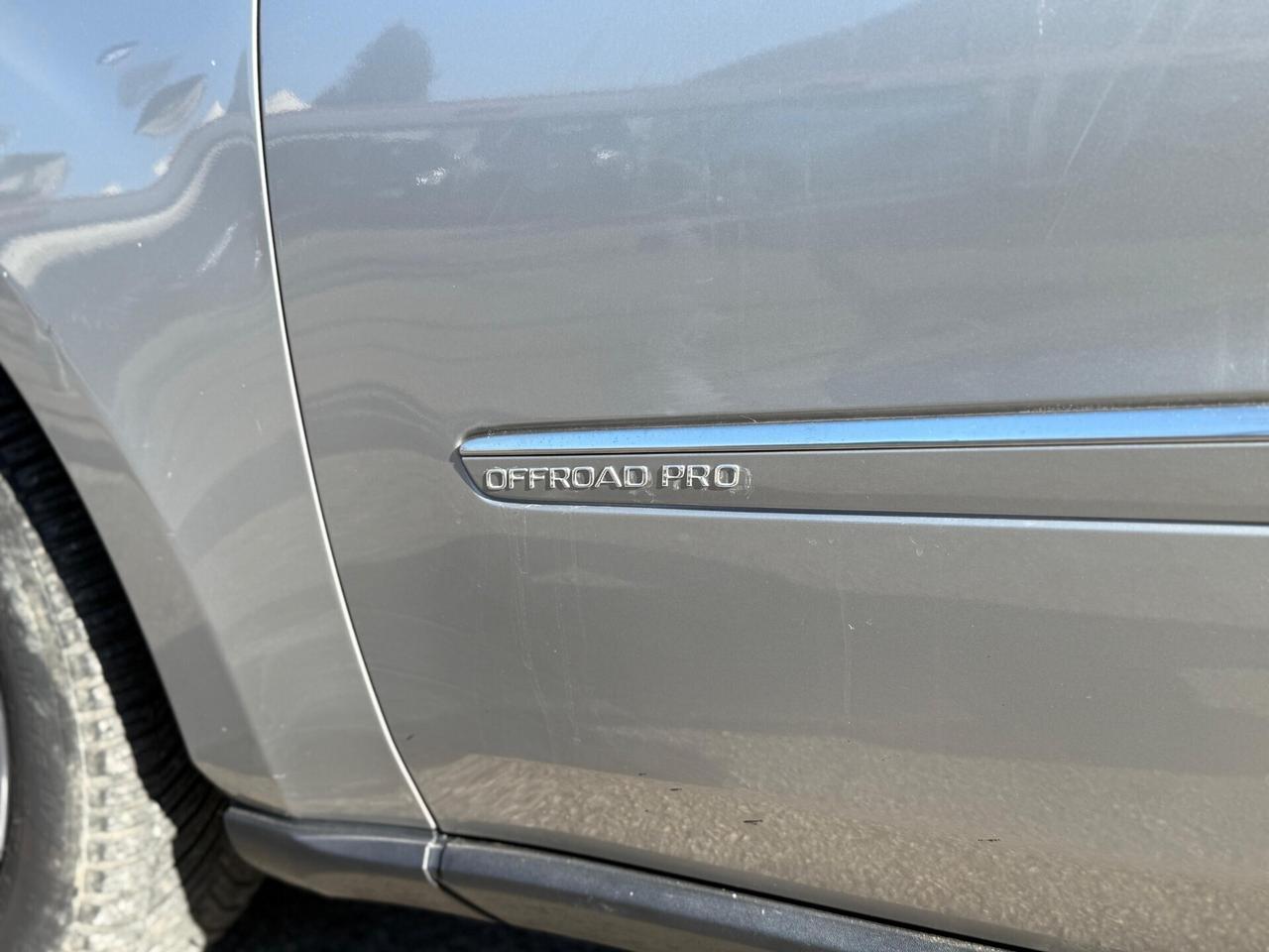 Mercedes-benz ML 320 CDI 4 Matic Offroad Pro