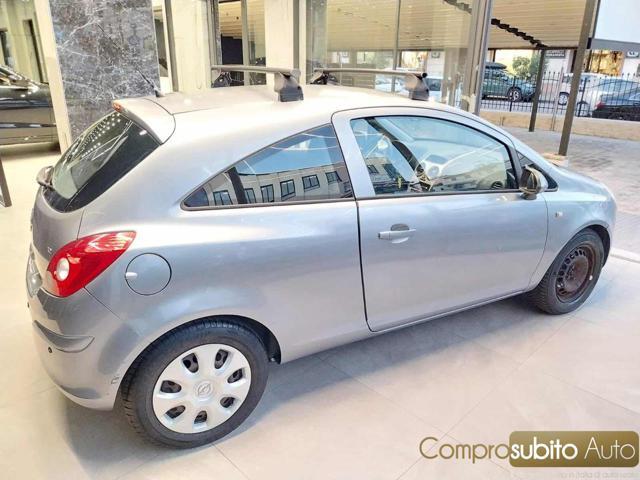 OPEL Corsa 1.0 12V 3 porte Enjoy