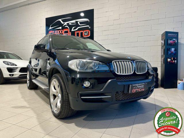 BMW X5 xDrive35d Futura