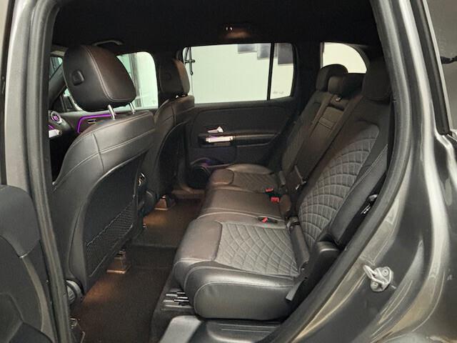 Mercedes-benz GLB 200 d Automatic Executive