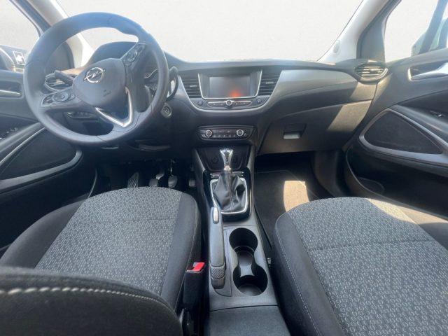 OPEL Crossland X 1.2 12V Start&Stop Innovation