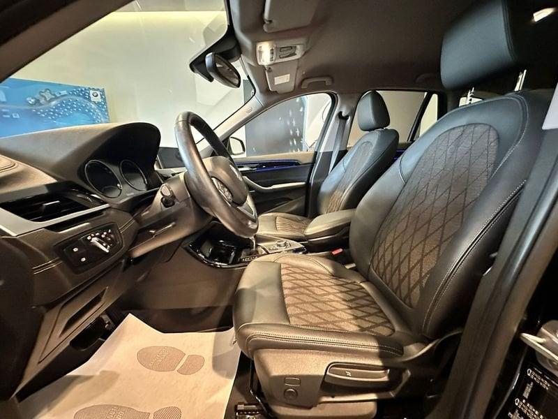 BMW X1 sdrive18d xLine Plus auto