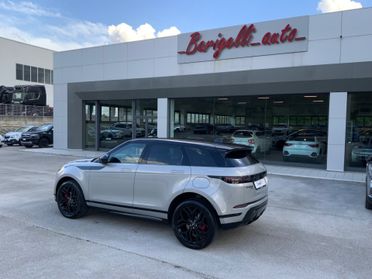 Land Rover Range Evoque 2.0 I4 200 CV AWD Auto R-Dynamic