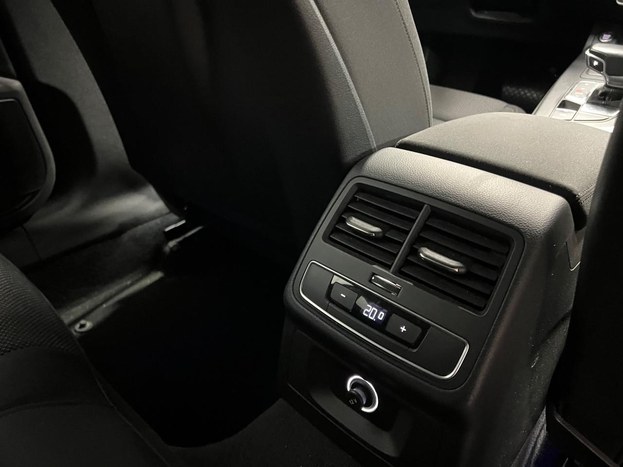 Audi A4 allroad 2.0 TDI 190 CV S tronic Business Evolution