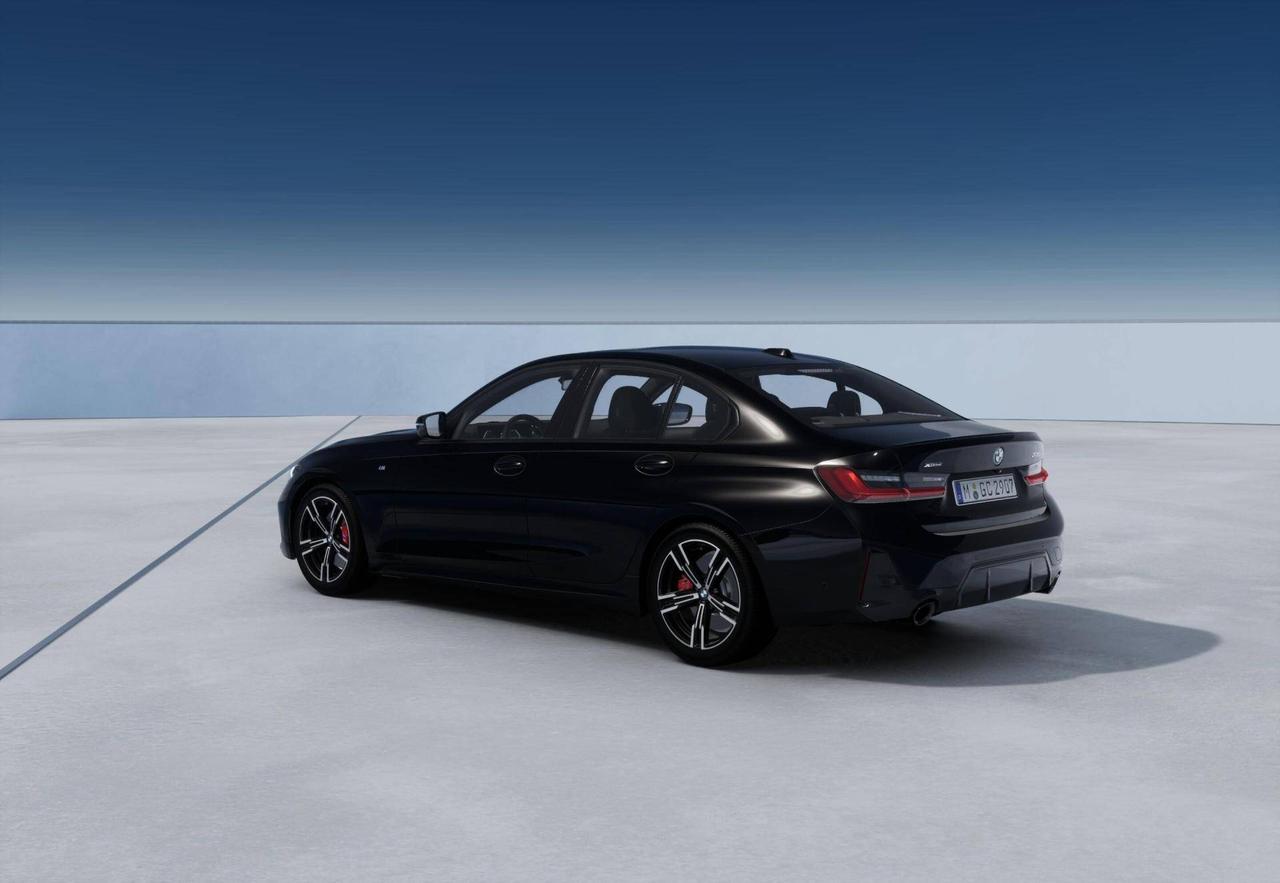 BMW Serie 3 330d 48V xDrive MSport Pro